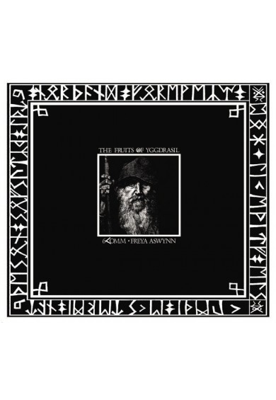 6th komm · Freya Aswynn – "The Fruits Of Yggdrasil" CD 6th komm · Freya Aswynn – "The Fruits Of Yggdrasil" CD